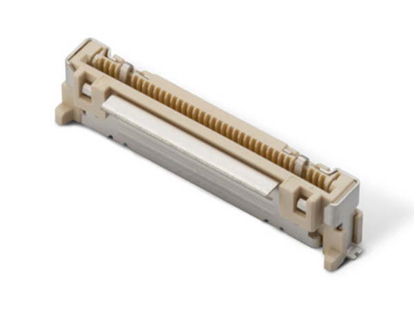 FFC/FPC Auto Lock