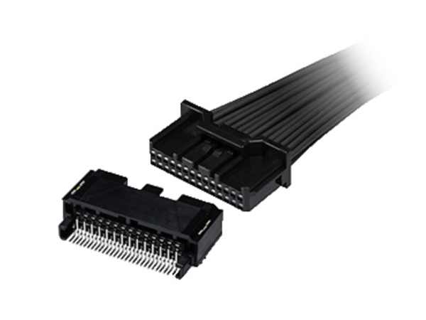 Wire to Board Connectors